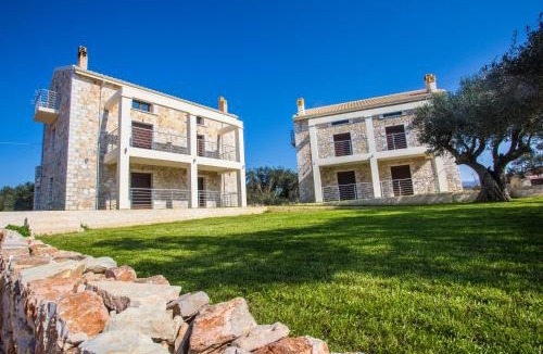 Valanidorrachi Hotel | Green Hill