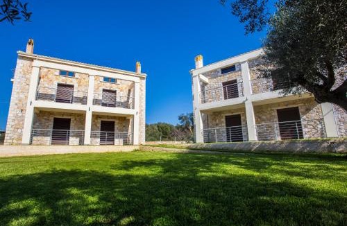 Valanidorrachi Hotel | Green Hill