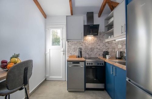 Maries Villa | Green Oak Villa in Zakynthos