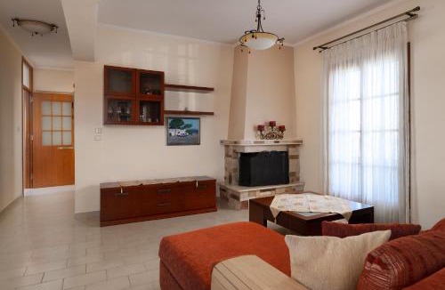 Theologos Apartment | Green Sunshine