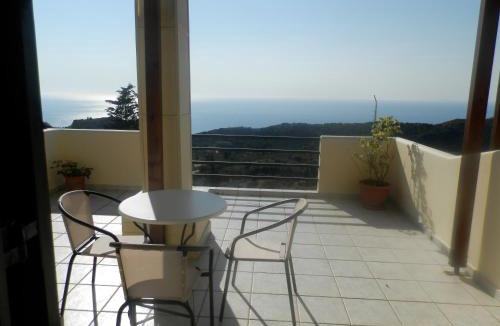 Agios Nikitas Apartment | Green Villa
