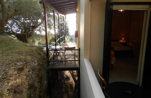 Agios Nikitas Apartment | Green Villa