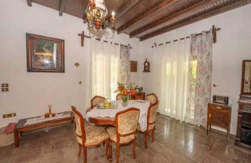 Sidari House | Green Yard Family Holiday Home Sidari Corfu