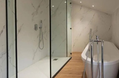 Potamos Apartment | Greenery Luxury Apartment