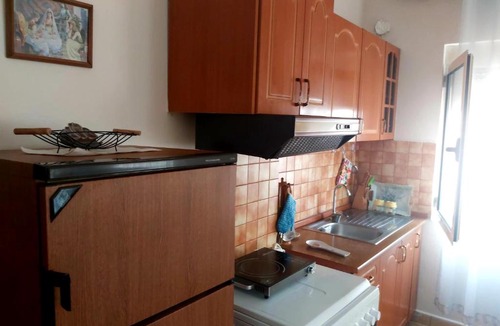 Golem Apartment | GROSO