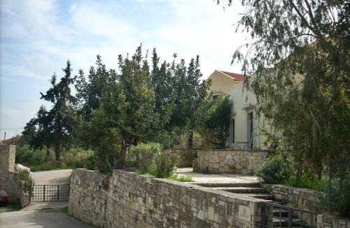 Douliana Apartment | Group Accomodation, Heliopetra Studios And Houses