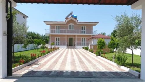 Kamez Villa | GS Villa