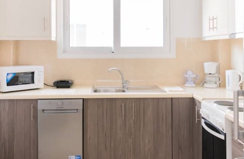 Palaio Faliro Apartment | GTD31504 - Art room of Athens - Luna