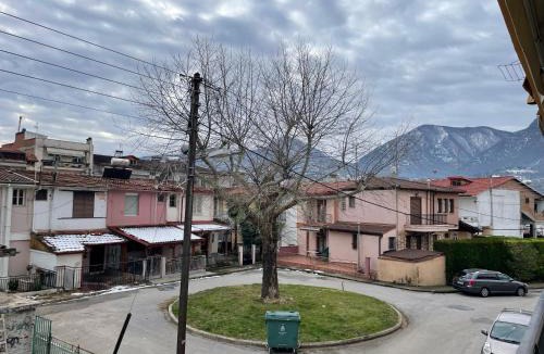 Naousa Apartment | Guest house GN