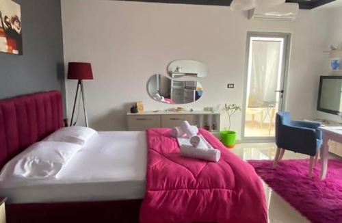 Pogradec Apartment | Guest's Apartament