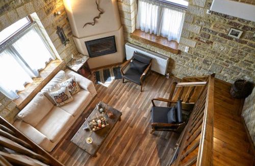 Agrafa House | Guesthouse Amalia
