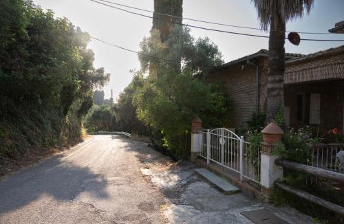 Vatos Apartment | Guesthouse Elena , Vatos, Corfu