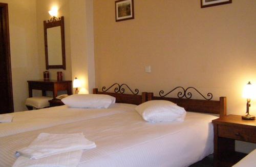 Karditsa House | Guesthouse Kallisto