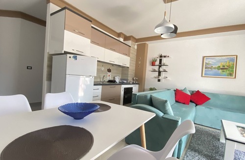 Pogradec Apartment | Guest’s Apartment