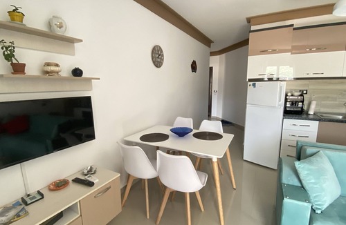 Pogradec Apartment | Guest’s Apartment