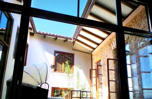 Gythio House | Gytheio Retreat Panoramic Sea View apartment