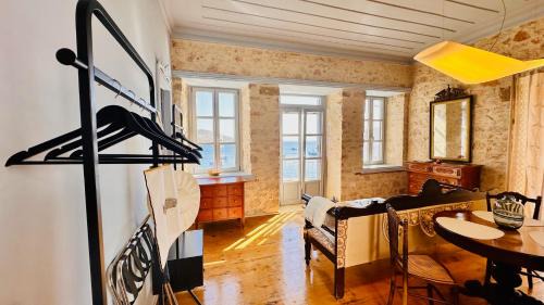 Halki Villa | H-aris Seafront Mansion