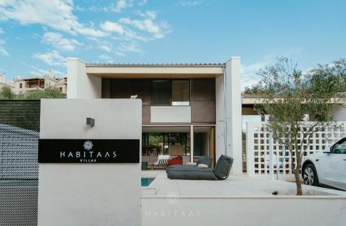 Sivota Villa | Habitals villa
