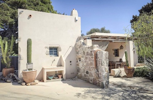 Kefalos House | Hamilton - Sohoros Kefalos