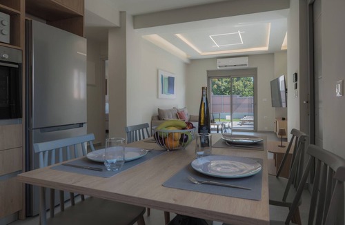 Mourniai Villa | HANIAVILLAS 3 Private Villas with Pools
