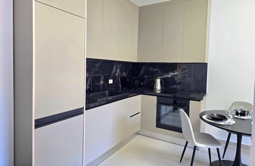 Golem Apartment | Happy Stay Apartment By The Sea 092, Durres, Albania