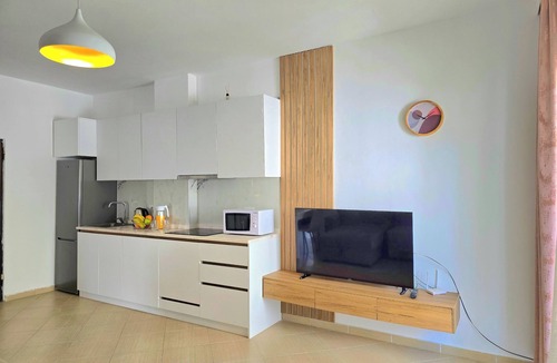 Golem Apartment | Happy Stay Qerret 097, Durres, Albania