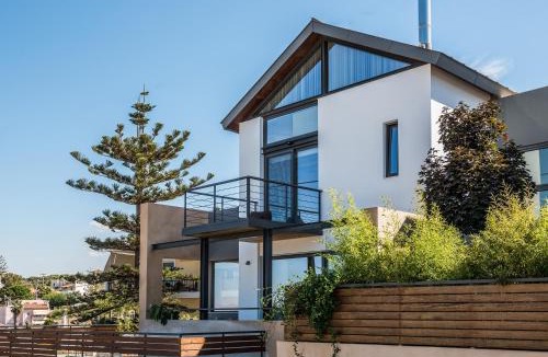 Galatas Villa | Happy Villa