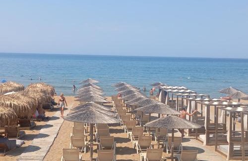 Marathias House | HARI'S NEST CORFU
