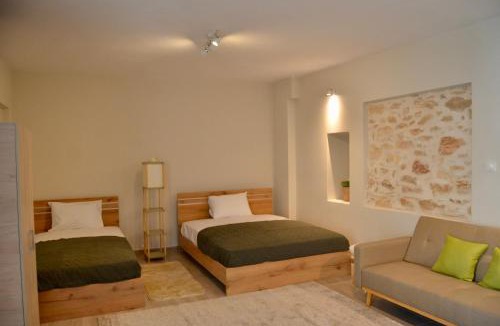 Paiania Apartment | Harihara Guesthouse near Airport