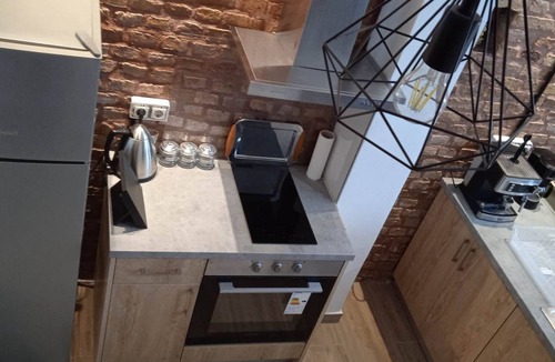 Marathias House | "Haris nest" by Interhome