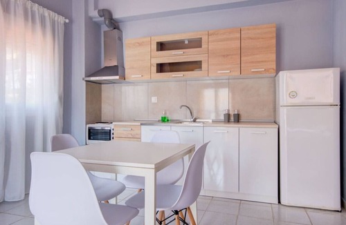 Haniotis Apartment | Harmony Apartment 4 by RentalsPro - Hanioti