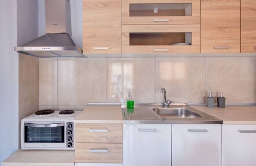 Haniotis Apartment | Harmony Apartment 4 by RentalsPro - Hanioti