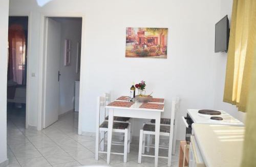 Ag. Georgios Apartment | Harmony Corfu Apartments & Studios