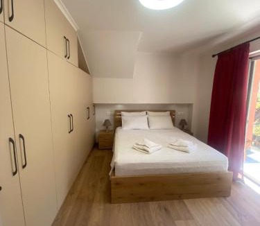 Korakades Apartment | Harmony Home