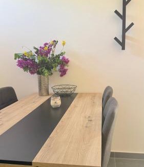 Korakades Apartment | Harmony Home