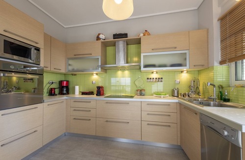 Marathon House | HARMONY MAISONETTE-MINIMAL DESIGN-AMAZING SEA VIEW-IDEAL HOLIDAY DESTINATION