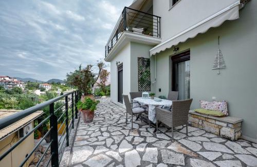 Sivota House | Harmony villa