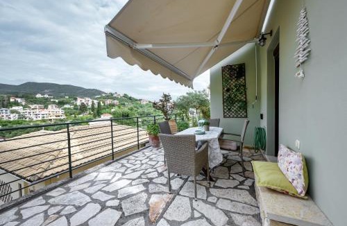 Sivota House | Harmony villa