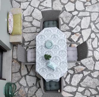 Sivota House | Harmony villa