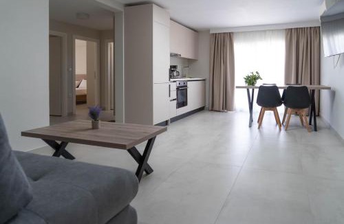 Ammoudia Apartment | Haroula Apartments