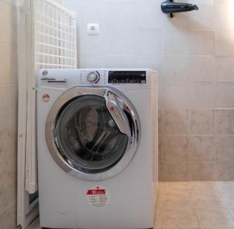 Ammoudia Apartment | Haroula Apartments