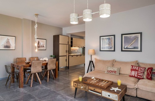 Agia House | Haus in Theriso mit privatem Pool by Interhome