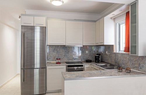 Rhodes House | Haven Home: Central & Quiet- Elli Beach & Old Town