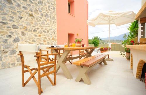Gerakari Villa | Hawk Villa, Timeless Village Escape with Pool, By ThinkVilla