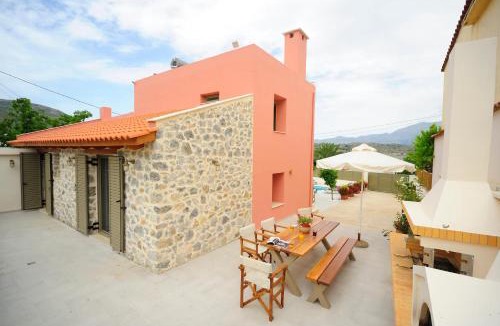 Gerakari Villa | Hawk Villa, Timeless Village Escape with Pool, By ThinkVilla