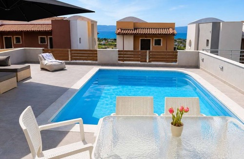 Pangaio Villa | Heaven Horizon Villa - Ethereal and Blissful Gem