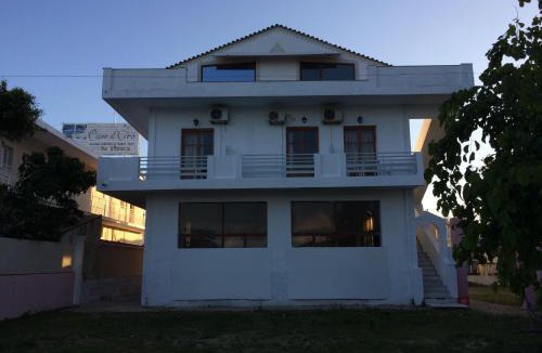 Kavos Apartment | Hebes on the beach