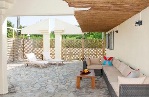 Gouvia Apartment | Helion Apartments