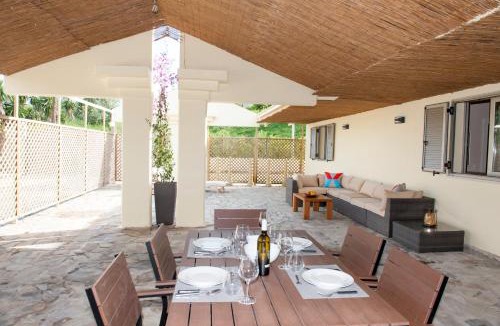 Gouvia Apartment | Helion Apartments