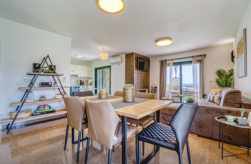 Kiotari Villa | Heliophos Villa Amalthia